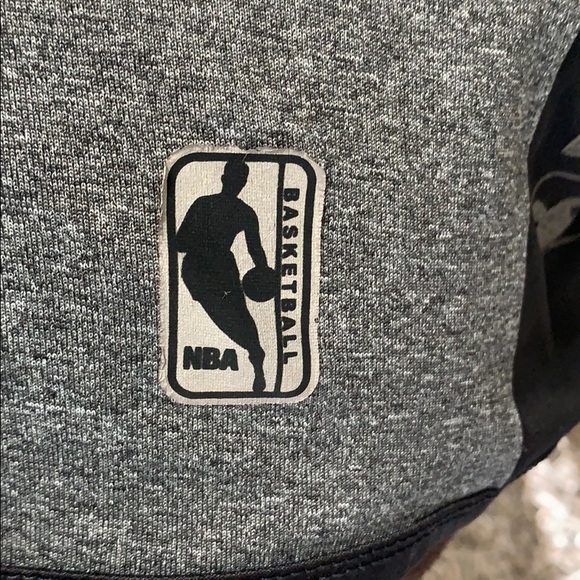 NBA basketball shorts - Picture 2 of 3